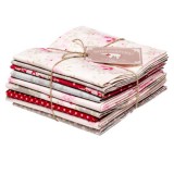 Tilda Sweet Christmas Fat Quarter Bundle