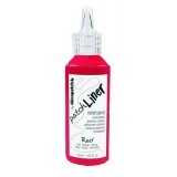 Decopatch Patch Liner Red