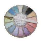 Pastel Blending Chalks