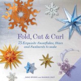 Fold, Cut and Curl