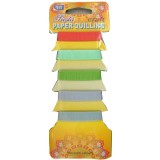 6mm Fringed Quilling Paper