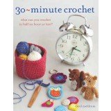 30-Minute Crochet