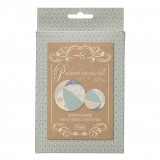 Tilda Paper Piece Balls Biconvex