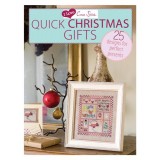 I Love Cross Stitch: Quick Christmas Gifts PDF ebook