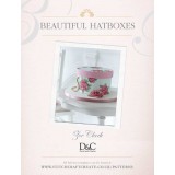 Beautiful Hatboxes Cake Project download