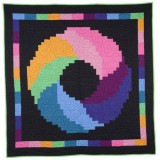 Black Hole Quilt Pattern Download