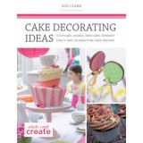 Cake Decorating Ideas