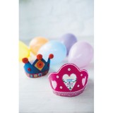 Crowns and Tiaras Project Download