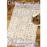 Vintage Place Mat Crochet Pattern