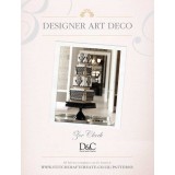Designer Art Deco Cake Project download