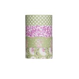 Tilda Apple Bloom Adhesive Fabric Tape