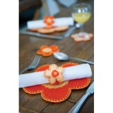 Flower Place Setting Project Download