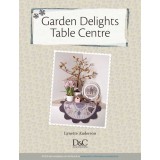 Garden Delights Table Centre Project download