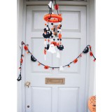 Halloween Bunting and Mobile Project Download
