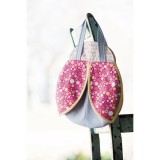 Little Ladybug Bag Project Download