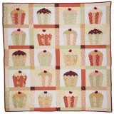 Lovin' That Muffin PDF Quilt Pattern