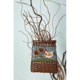 Mrs Hen Basket Project Download
