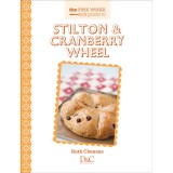 Stilton & Cranberry Wheel Project download