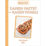 Danish Pastry - Raisin Whirls Project download