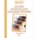 Spiced Chocolate Orange Fingers Project download