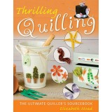 Thrilling Quilling