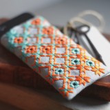Smartphone Case Downloadable Sewing Project 