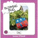 Blooming Bug Digital Knitting Pattern from Stitch New York