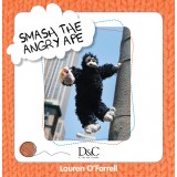 Smash the Angry Ape Digital Knitting Pattern from Stitch New York