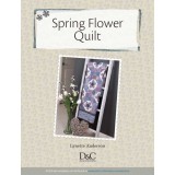 Spring Flower Quilt Project download