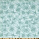 Ty Pennington - Water Flower - Ice Fabric