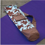 Yoga Mat Carrier Sewing Project