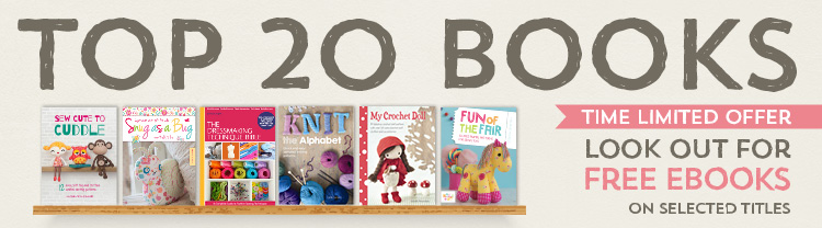 Top 20 Craft Books