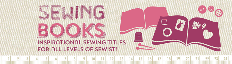 Sewing Books