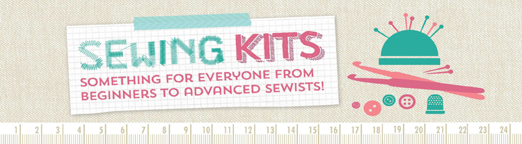 Sewing Kits