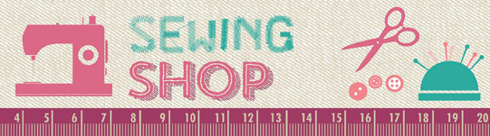 Sewing Shop Sewing Shop