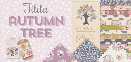 Tilda Autumntree