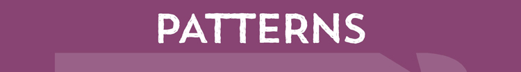 Extreme Crochet Patterns Header Graphic
