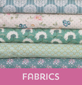 Fabric Button