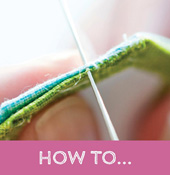 How to Button