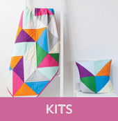 Kits Button