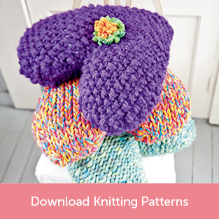 Download Knitting Patterns