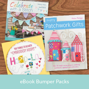 eBook Bumper Packs