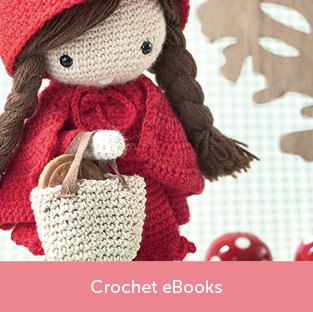 Crochet eBooks