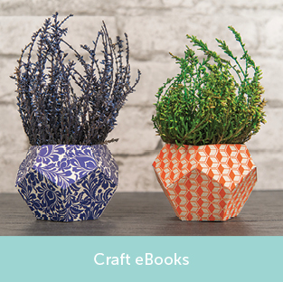 Mixed Craft eBooks