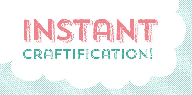Download PDF Craft eBooks for Instant Craftification