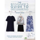 Beginners Guide to Dressmaking
