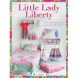 Little Lady Liberty