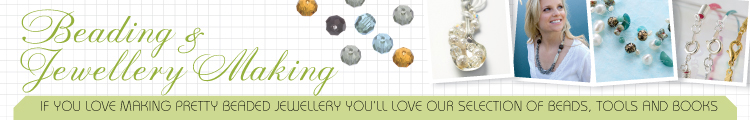 Beading and Jewellery Making Beading and Jewellery Making