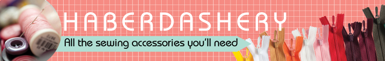 Haberdashery Haberdashery
