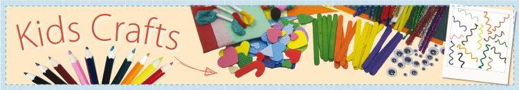 Kids Crafts Kids Crafts